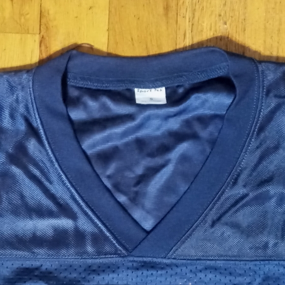 Seattle Seahawks 12th Fan City Scape Jersey NEW - Picture 3 of 7